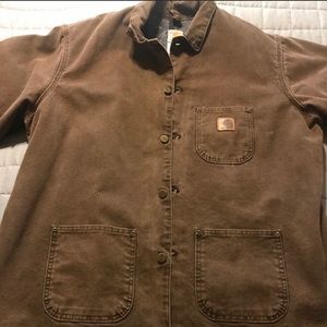 Carhartt Jacket